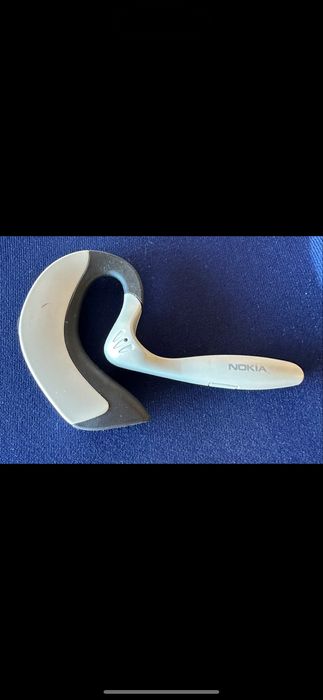 Auricular Nokia bluetooth