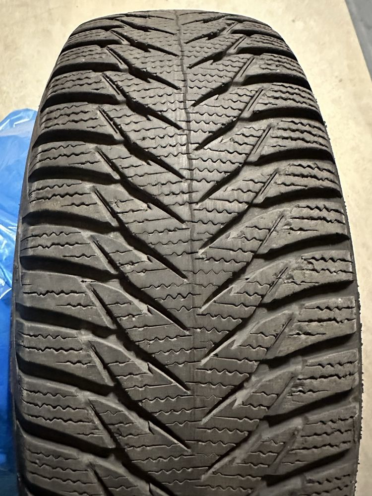 Koła 16" 6,5J 4x108 ET32 Peugeot 206, 207, 208, 2008, 307 Partner II