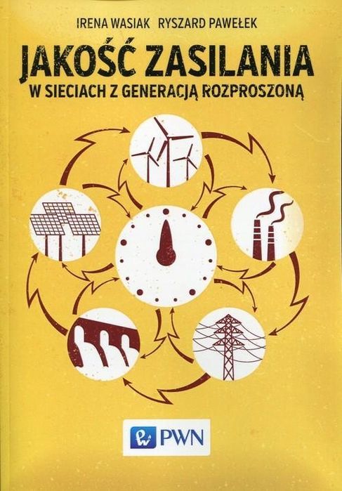 Jakość Zasilania W Sieciach Z Generacją...