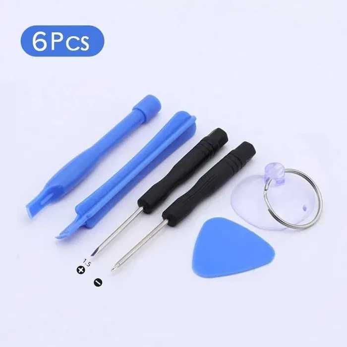 NOVO - Kit Universal de Chaves • Reparação • Android • iPhone