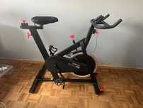 Bicicleta spinning domyos 100
