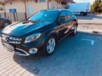 Mercedes-Benz GLA Mercedes-Benz GLA 250 | 2.0 Benzyna 211 KM | Automat | 2019 |