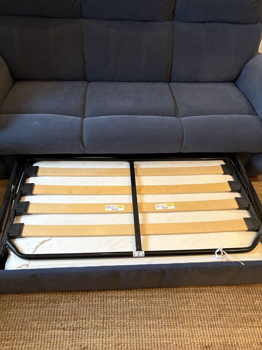 Kanapa, sofa z funkcją spania