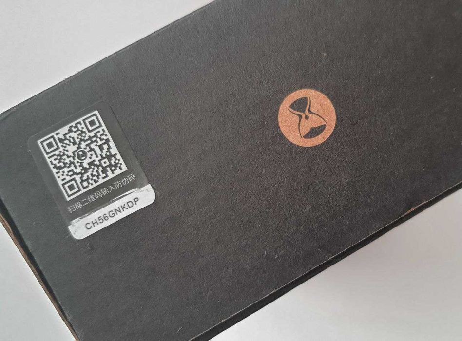 Кавомолка ручна Timemore Chestnut C5 ESP чорна Оригінал