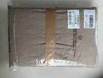 Lniana 240x260 cm len 100%