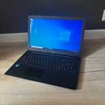 Laptop Asus X553M | Intel Celeron/4GB DDR3/500GB HDD