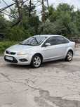 Ford Focus 1.6 газ/бенз Автомат