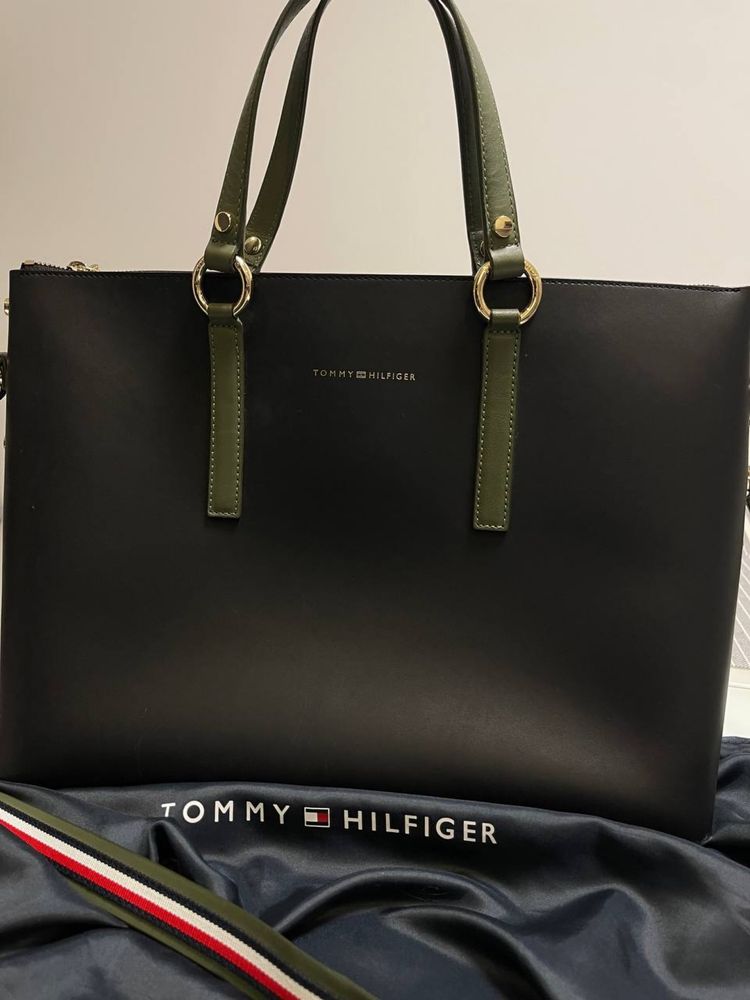 Женская сумка Tommy Hilfiger