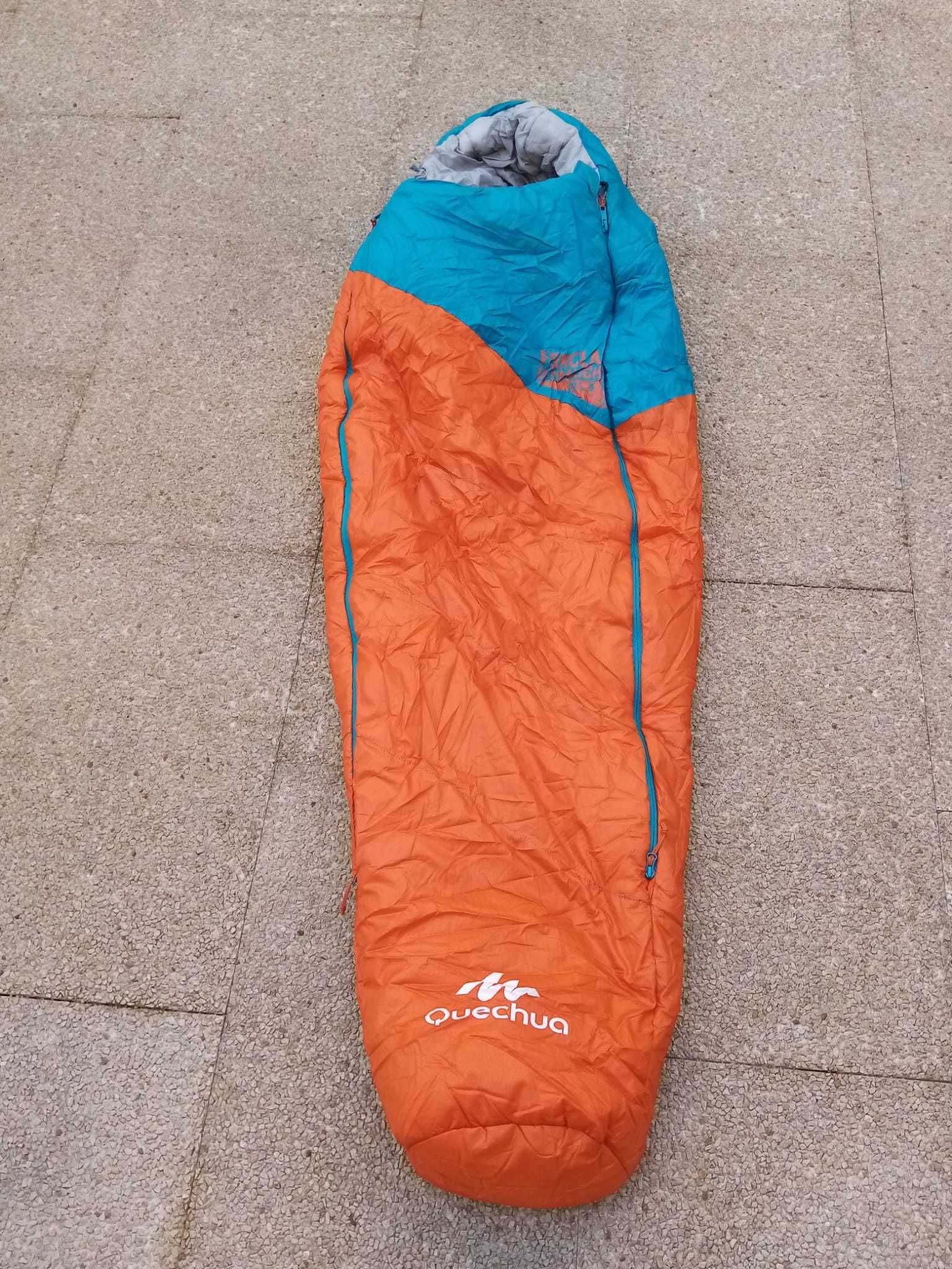 Saco cama criança