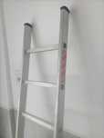 Escada aluminio .