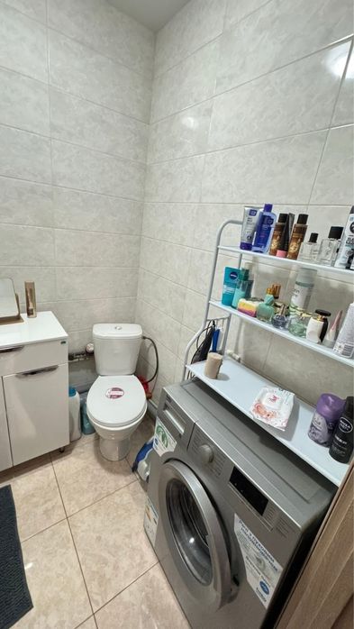 Продам 1-но кімнатну квартиру Київська