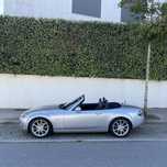 Mazda MX-5 NC 2.0