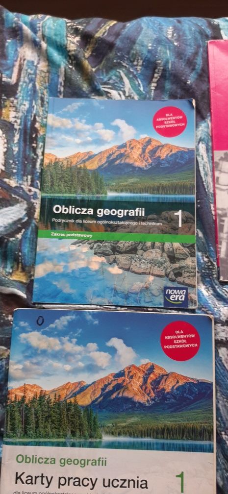 Książki do 1 klasy | 20zł za sztukę | Zeszyt cwiczeń gratis
