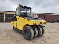 Bomag BW27R  Walec gumowy Bomag BW27R, sprzedam lub wynajmę