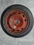 Renault Espace 4 Lift koło dojazdowe 5 x 108 185/60r17C wysyłka