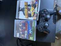 Konsola Playstation 3 slim(ps3)