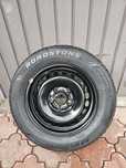 Kolo zapasowe dojazdowe 15 5x112 Audi Skoda Vw Seat zapas!!