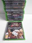 XBOX ONE / Xbox Series X BIG RUMBLE BOXING ! nowa folia boks na xbox