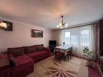 Продаж затишної квартири, район ГПЗ