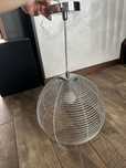 Lampa wiszaca.