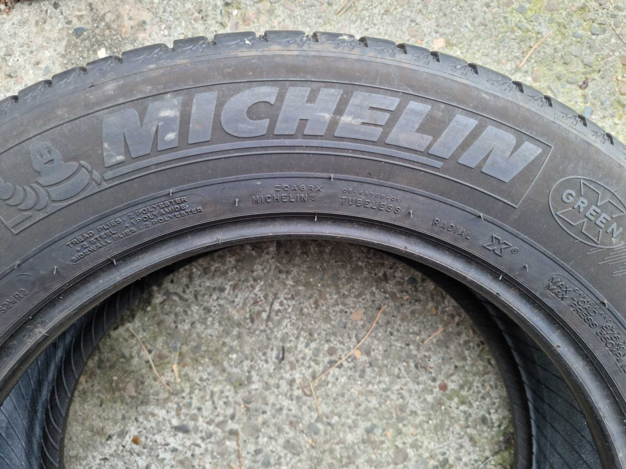 235/60R18 Michelin Latitude Sport 3  * Opona * Zimowa* 1 szt** # 209 K