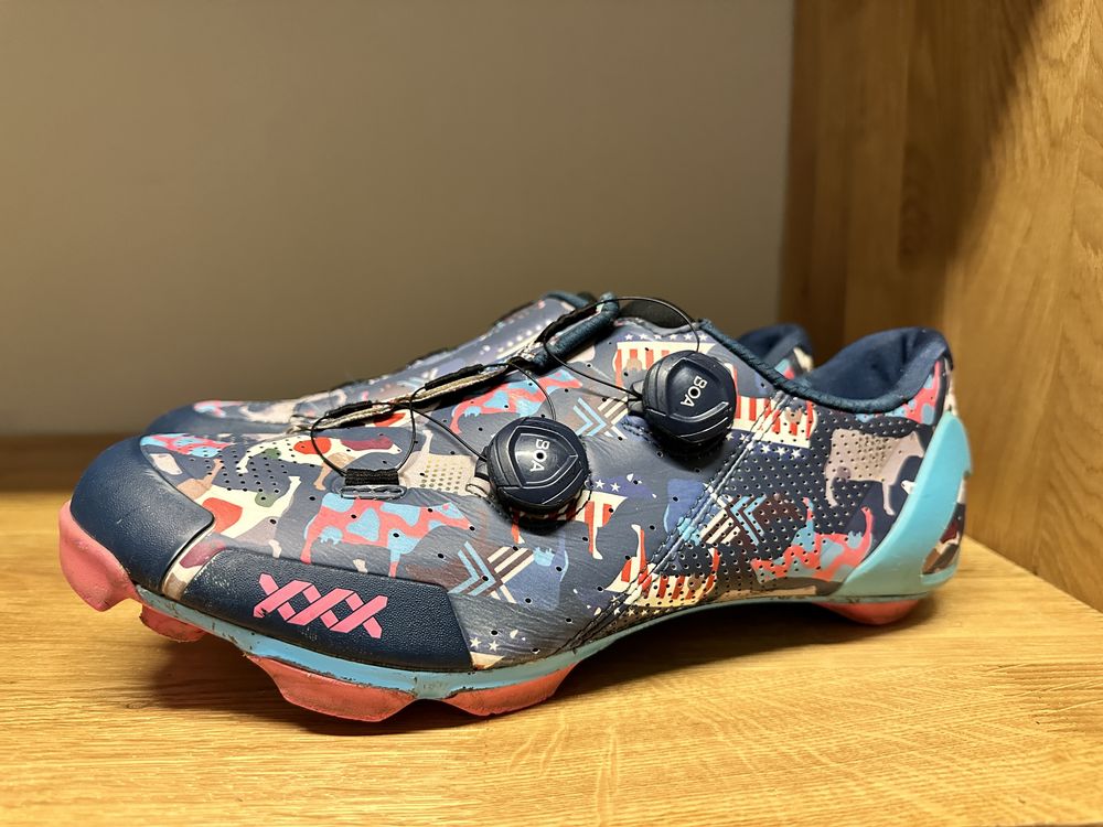 Buty Bontrager XXX 44 LTD