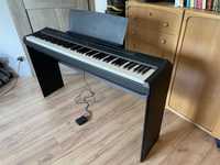 Yamaha P 115 pianino cyfrowe