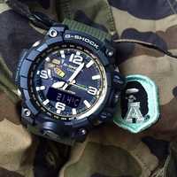 Casio G-Shock GWG-1000-1A3 оригинал