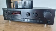 Pioneer Sx-339 Amplituner plus pilot oryginał