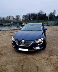 Renault Talisman Zarejestrowany, zadbany, oryginalny przebieg, najnowsza navi, android