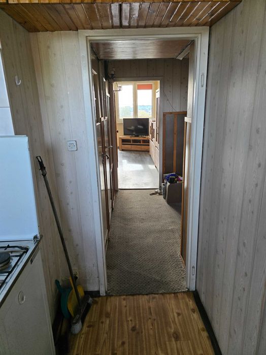 Mieszkanie 3 pokojowe