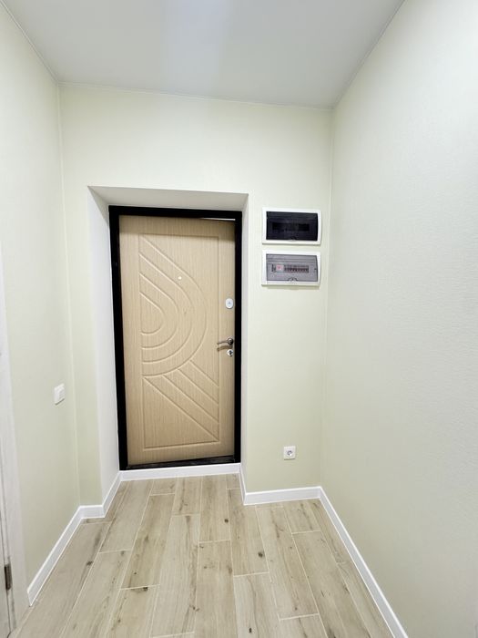 1к з НОВИМ ремонтом, БЕЗ %, новобудова