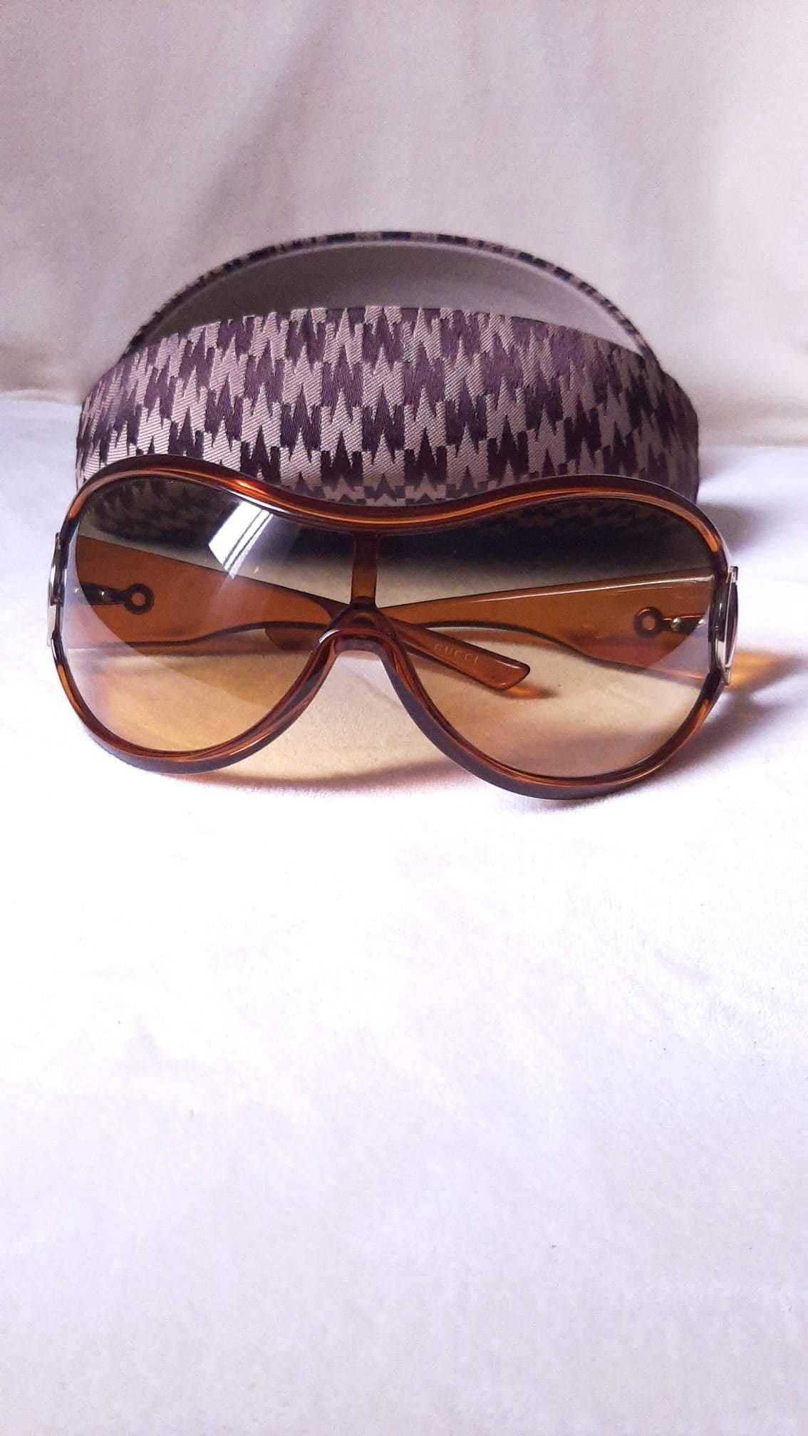 Óculos de sol - Gucci