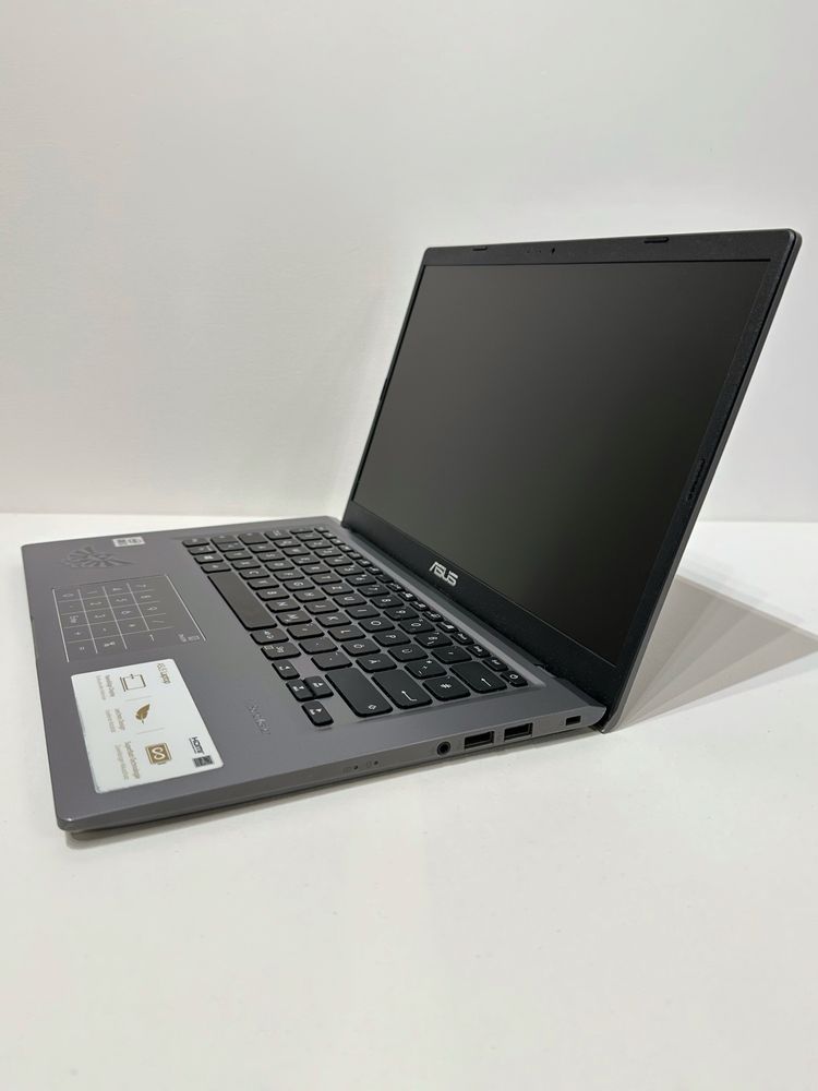 Ноутбук Asus R465J