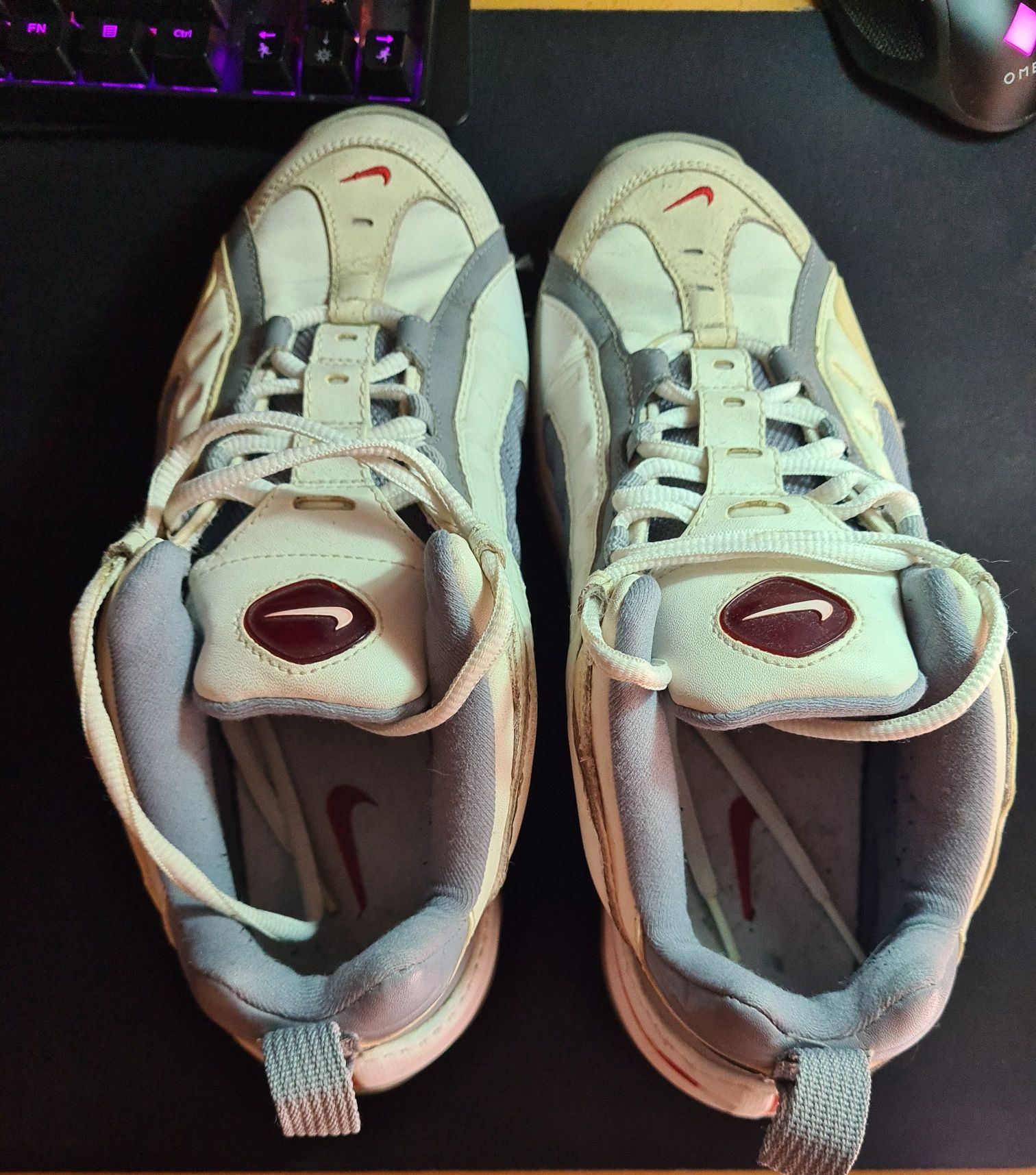 Nike Air vintage