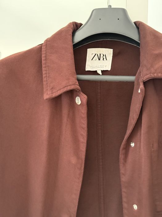 Верхня сорочка Zara