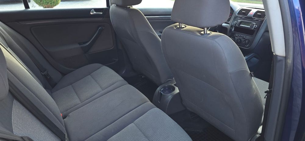 Piękny Golf 5 kombi 2009r Zapraszam