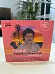 Płyta CD Tribute to Krzysztof Krawczyk Męskie Granie