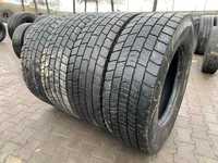 315/70R22.5 Opony MICHELIN XLINE ENERGY D X LINE Napęd Pogłębiane