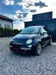 Fiat 500 1,2Benzyna///2015r///Klimatyzacja///Panorama///114000Km///Super Stan!