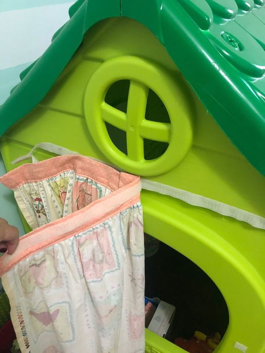 Casa de Brincar - Feber