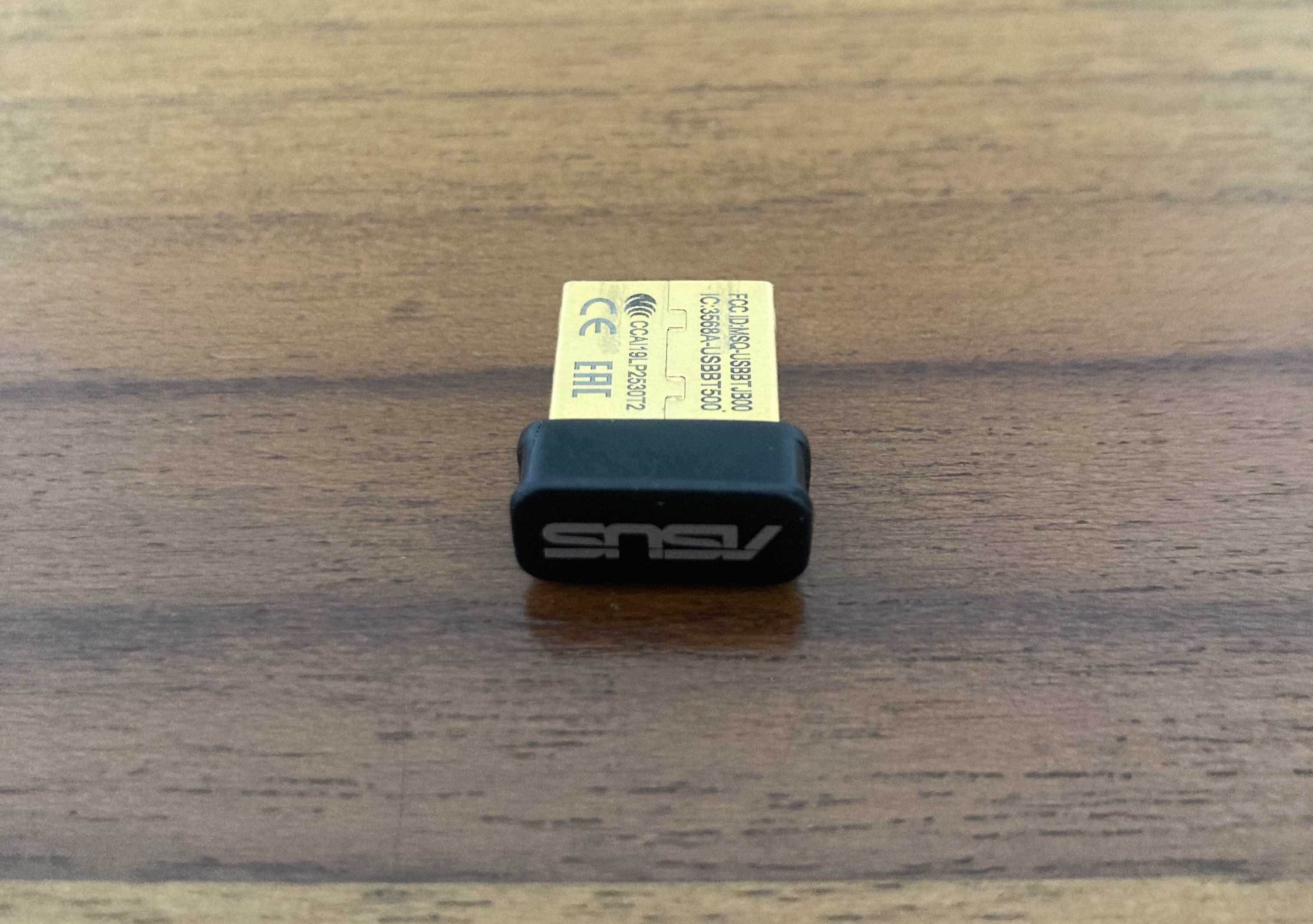 Adaptador Bluetooth Asus USB-BT500