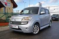 Daihatsu Materia 1.5benzyna 103km Blackedition Sport Ilumination