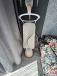 Parownica stojaca philips