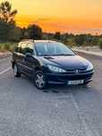 Peugeot 206 SW