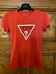 T-shirt marki GUESS. Rozmiar S.