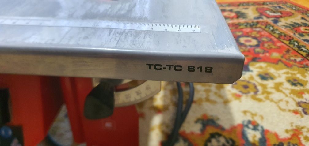 Плиткоріз Einhell TC-TC 618