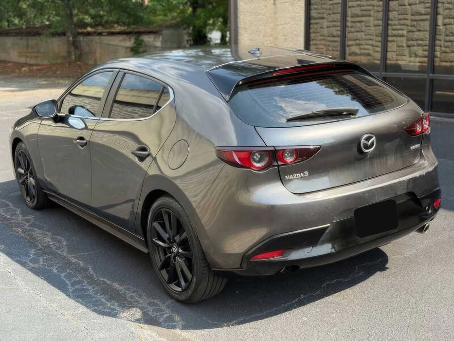 Mazda Mazda3      2020