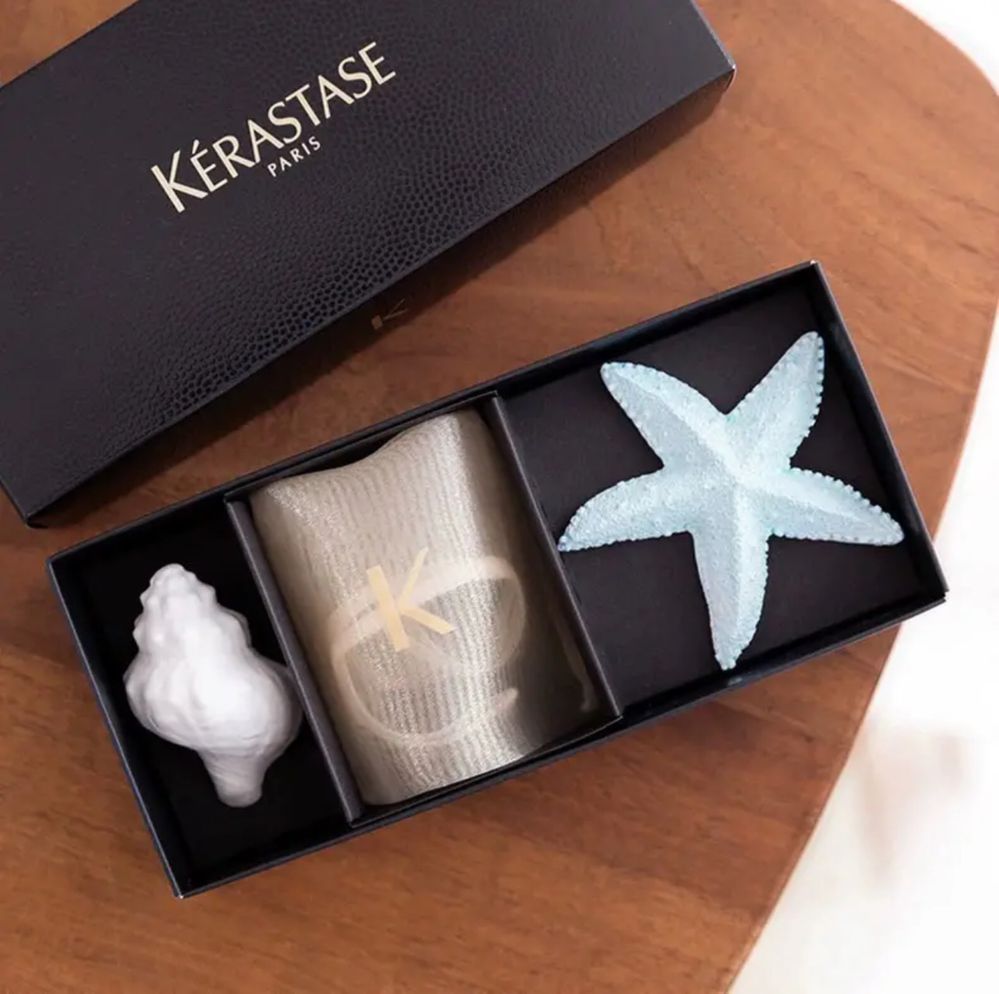 Арома камені (саше) Kerastase