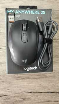 Myszka Logitech MX Anywhere 2s